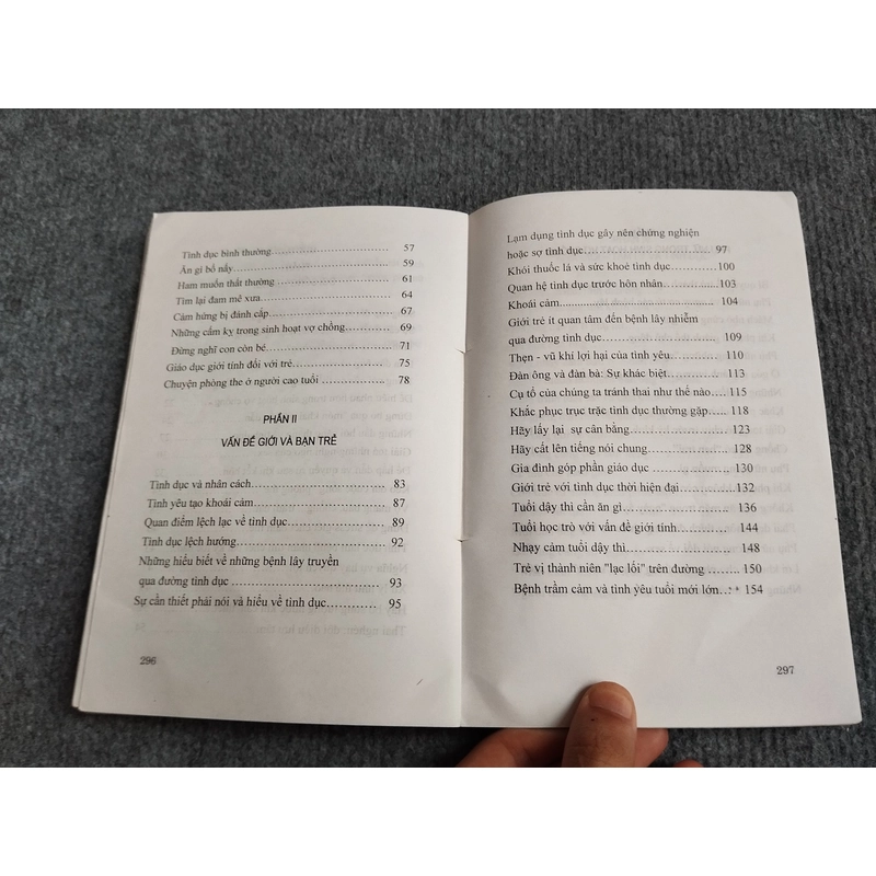 TÂM SỰ CHUYỆN VỢ CHỒNG TRẺ 540649