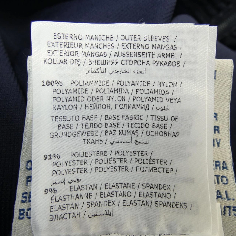 Moncler MONCLER 10938496900 Áo khoác lông 631318