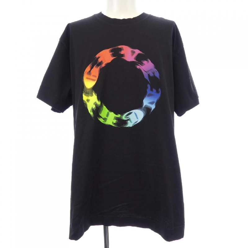 Giày GIVENCHY BM716N3YFR T-shirt - Hàng hiệu Chính hãng 893342