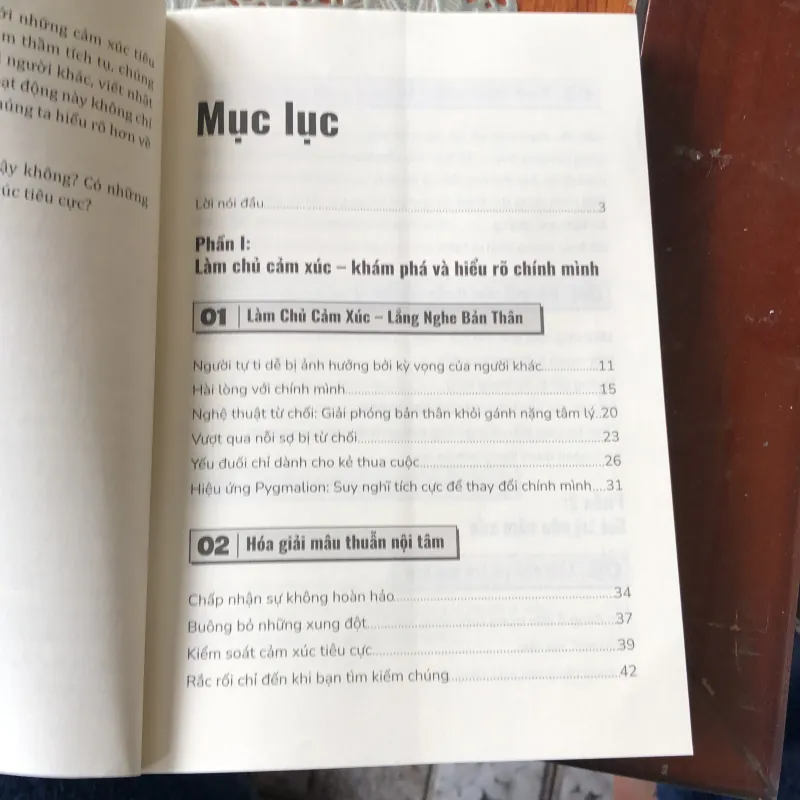 Giải mã mâu thuẫn nội tâm 754798