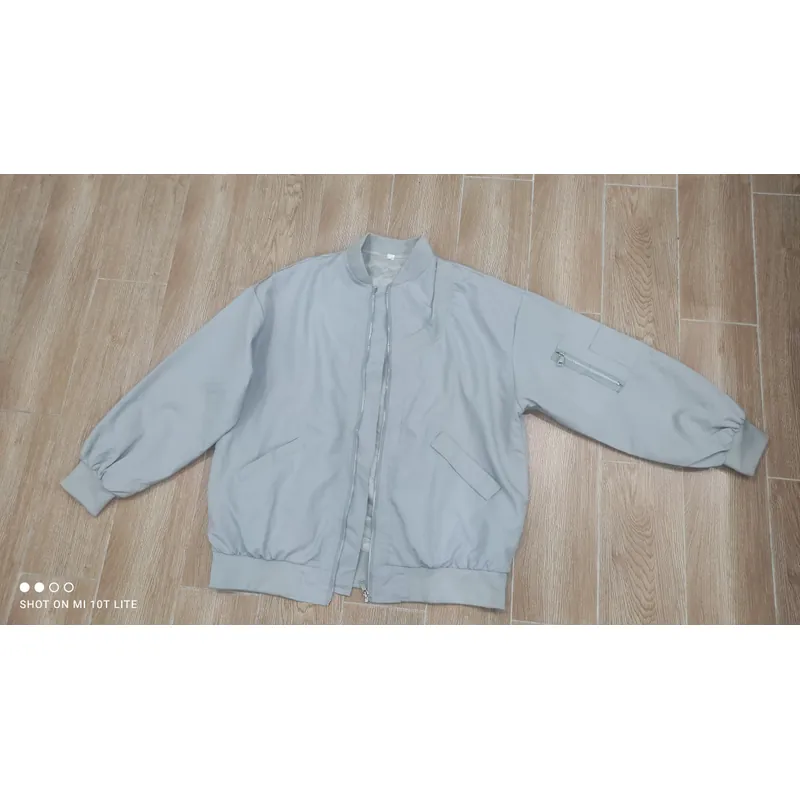 Áo khoác dạ 697168