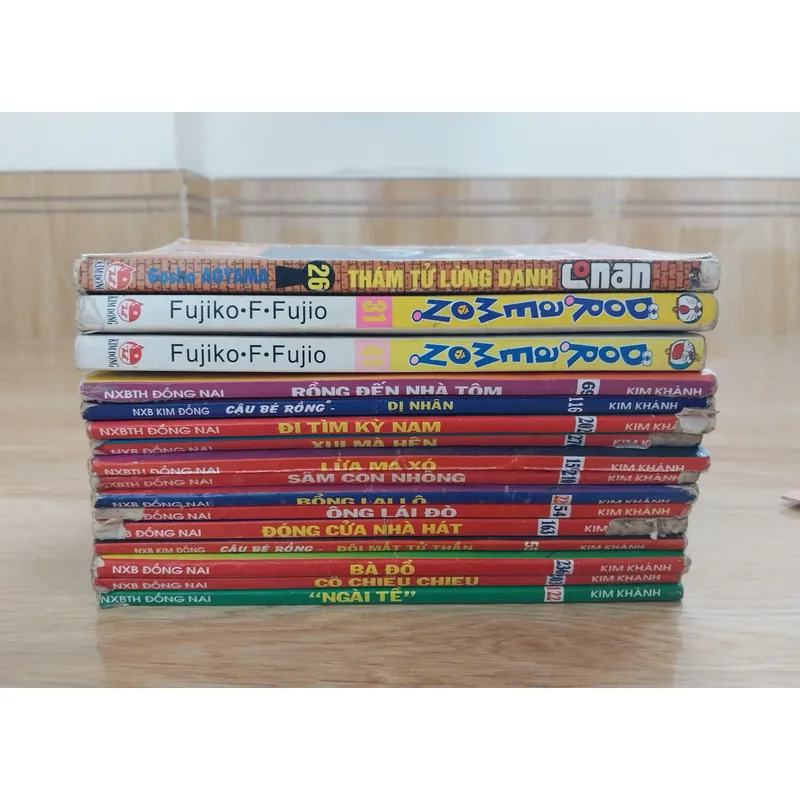 Combo Sách Decor (1) 714136