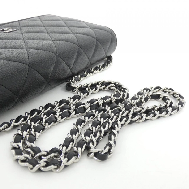 Ví xách Chanel Timeless Classic Line 33814 622323