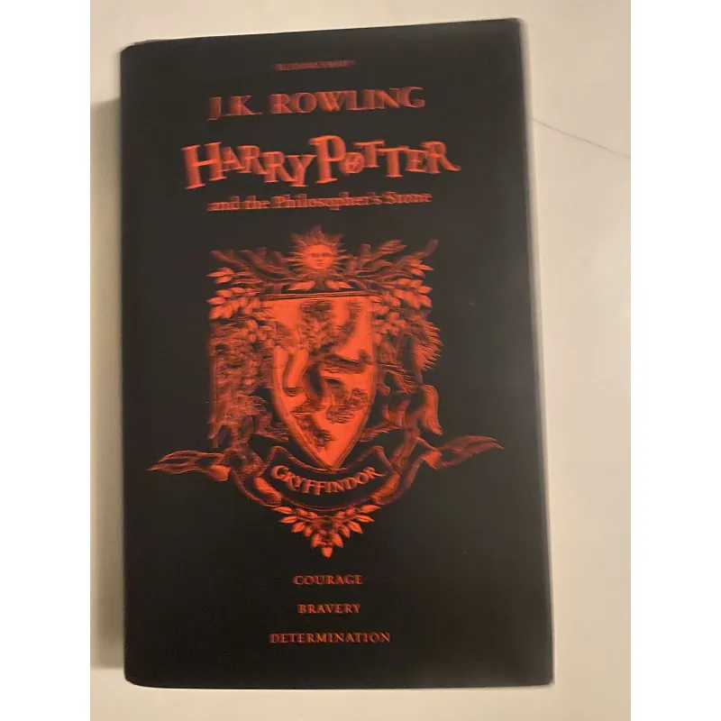 Harry bản 20 năm 1002093