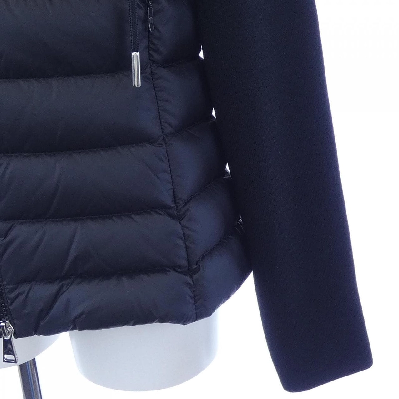 MONCLER K20939B00019 Áo khoác lông - Hàng hiệu Chính hãng 822176