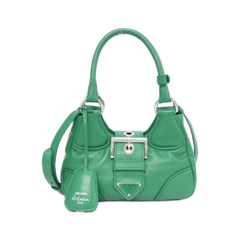 Túi xách Prada 1BA381 - Hàng hiệu Chính hãng 805035