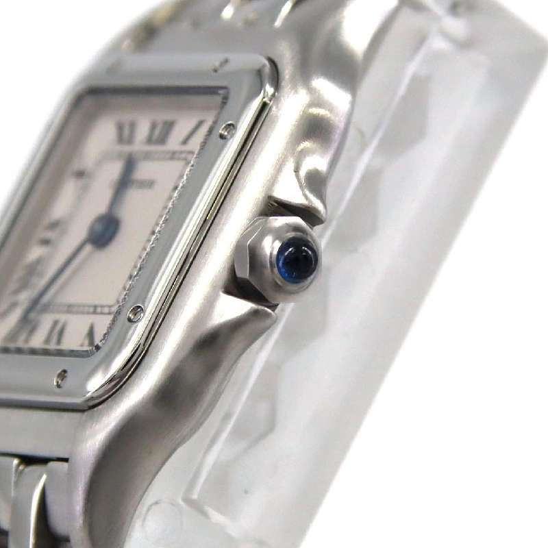 Cartier Panthère SM W25033P5 SS Quartz - Hàng hiệu Authentic 874850