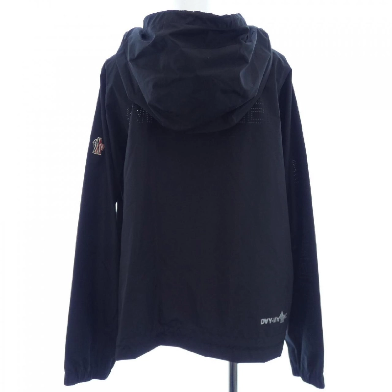 MONCLER GRENOBLE FANES Jacket - Hàng hiệu Chính hãng 822969