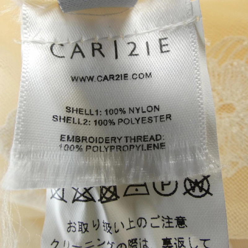 【Mã giảm giá】CAR2IE Đầm 653090