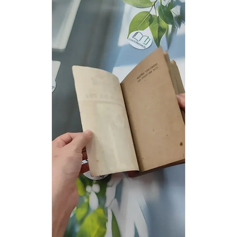 [XƯA] Những Tên Trùm Tội Phạm Ma Túy (1986) - Hank Messick 776087