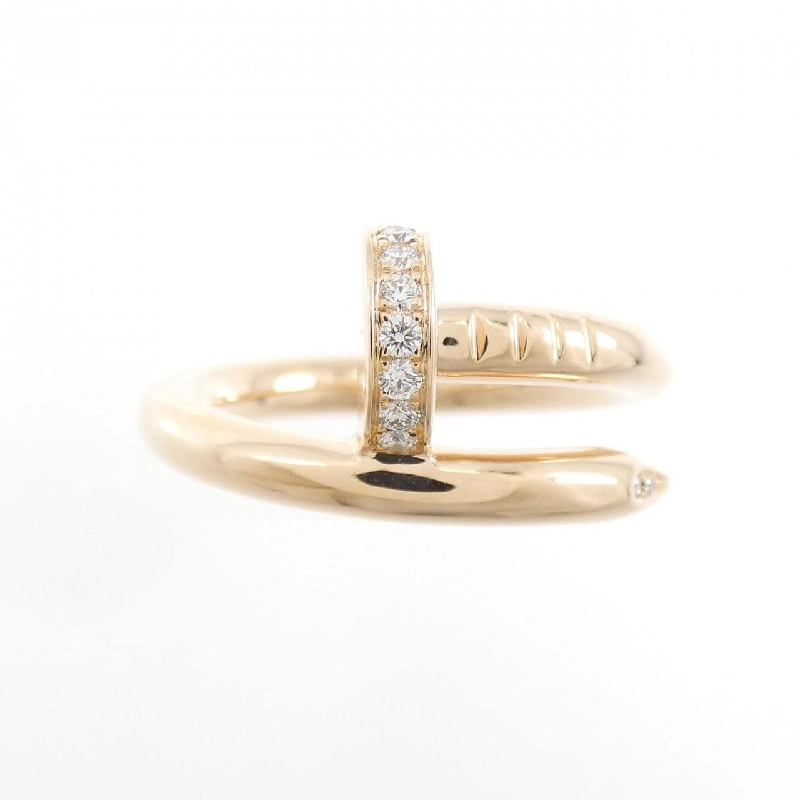 Nhẫn Cartier Juste un Clou - Hàng hiệu Authentic 838728