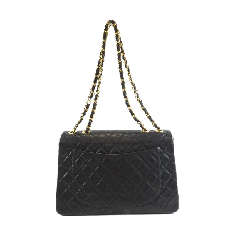 【Vintage】Túi xách chéo Chanel 01094 613349