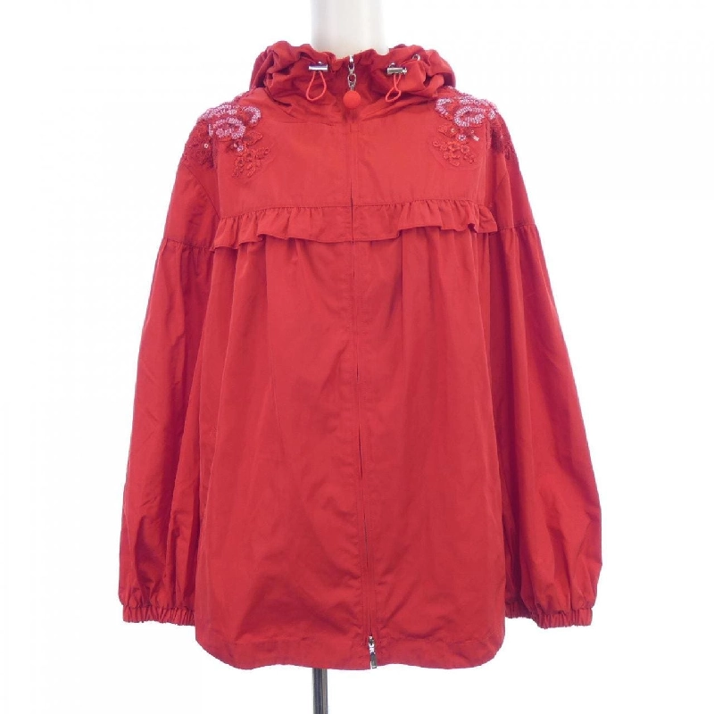 【Mã giảm giá】SUPER BEAUTY Áo khoác 639929