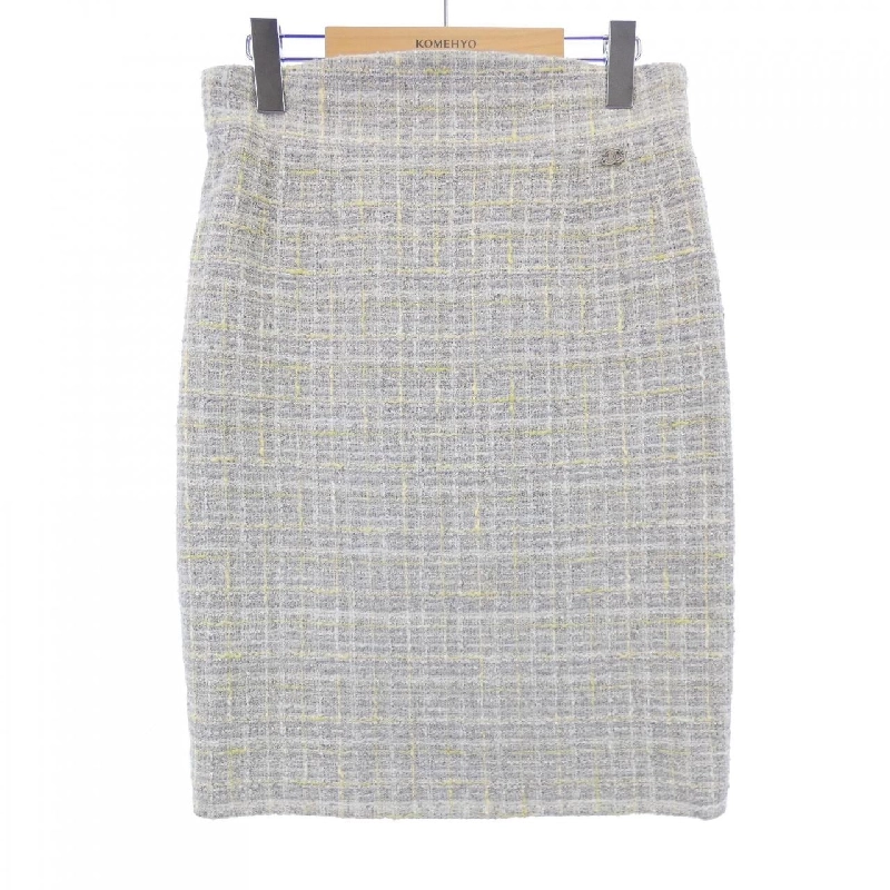 CHANEL P35515V25562 09P Váy - Hàng hiệu Chính hãng 815404