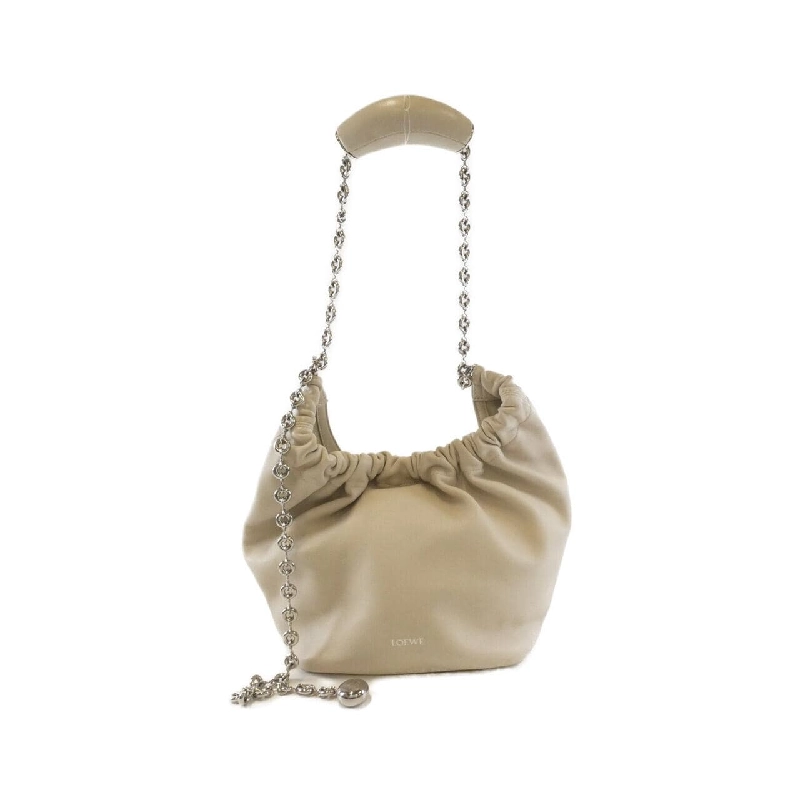 Loewe Squeeze Small A914NCHX01 Túi đeo vai - Hàng hiệu Authentic 766747