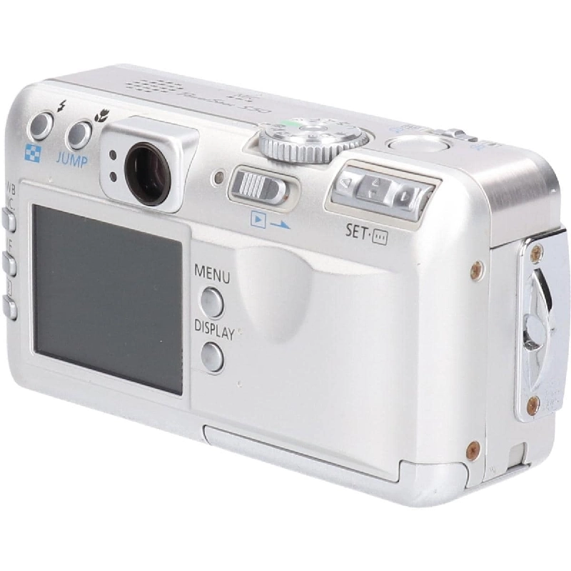 Máy ảnh POWERSHOT S50 - Hàng hiệu Authentic 879452