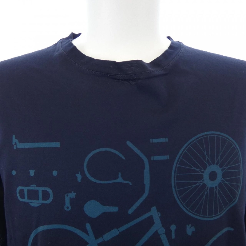 Áo thun HERMES - Hàng hiệu Chính hãng 894736