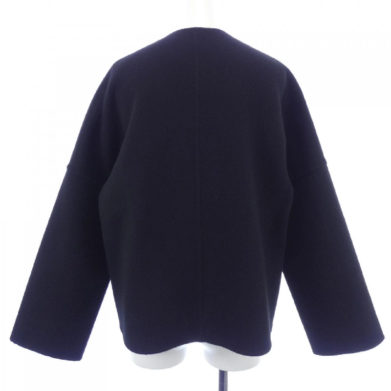 【Mã giảm giá】Áo khoác HERMES 641352