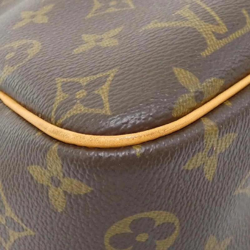 Túi xách Louis Vuitton Monogram Bowling Vanity M47270 615665