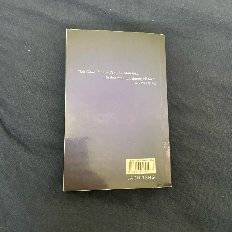 Kinh thánh tân ước Tin Lành 17931