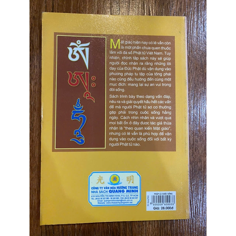 Pháp là cuộc sống  (K3) 313437