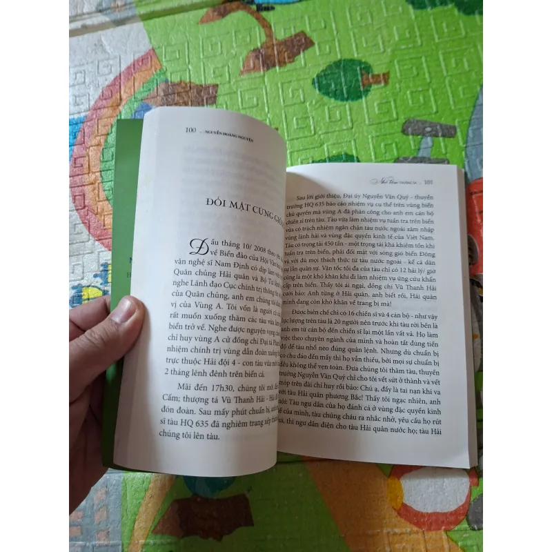 Nhớ lắm Trường Sa 981251