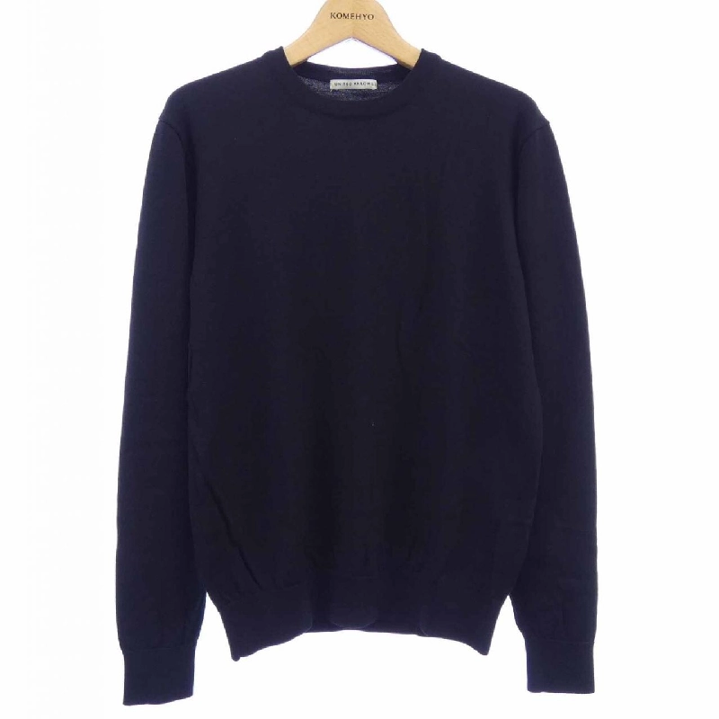 Hàng hiệu UNITED ARROWS - Áo len 904090