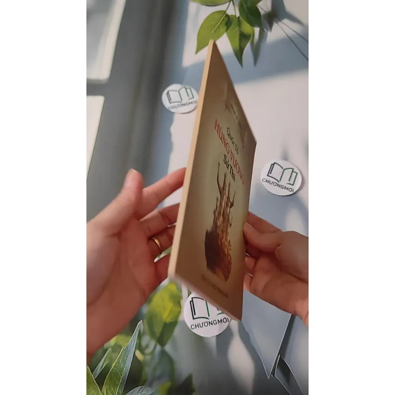 Quốc Tổ Hùng Vương Sử Thi - Huỳnh Uy Dũng 970226