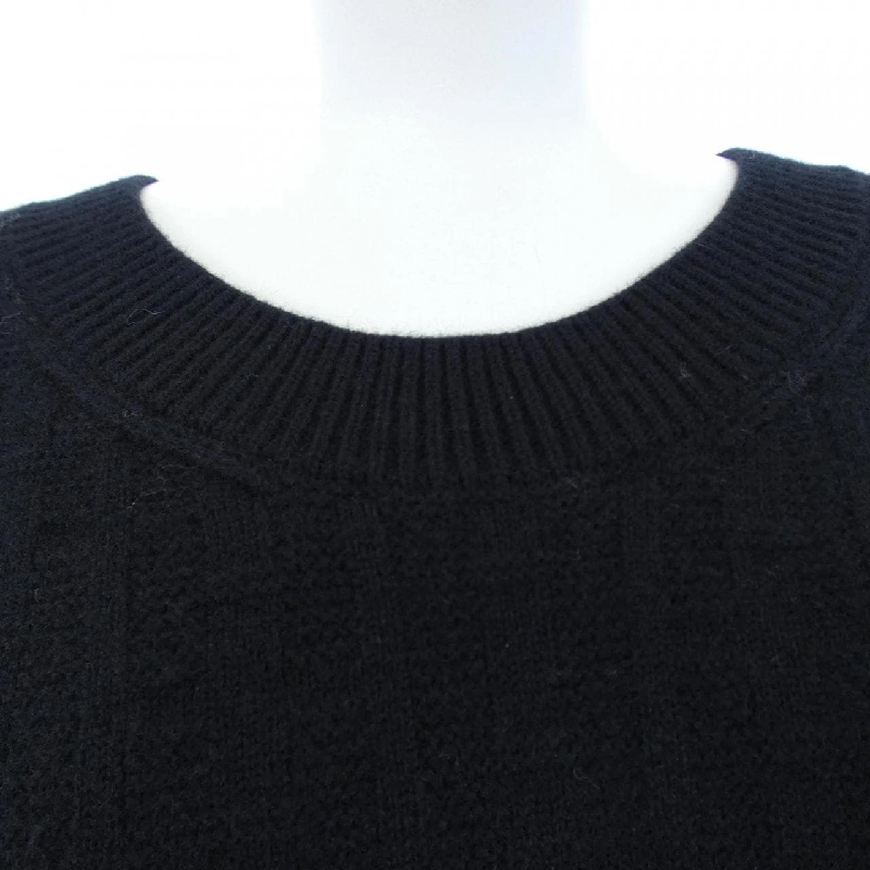 HERMES H-Motif 3E2515DB Váy - Hàng hiệu Chính hãng 808955