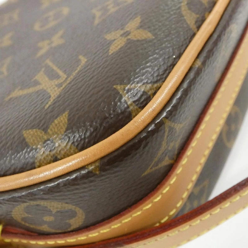 Túi xách vai Louis Vuitton Monogram Boîte Chapeau Souple PM M45149 - Hàng hiệu Chính hãng 768749