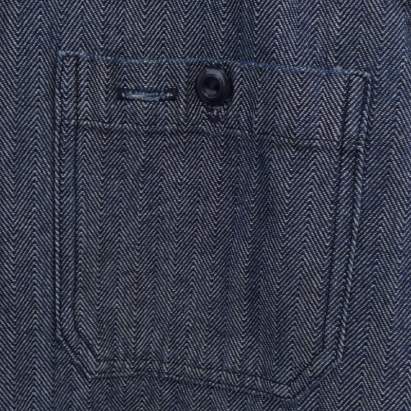 Áo sơ mi SUGAR CANE - Hàng hiệu Authentic 897272