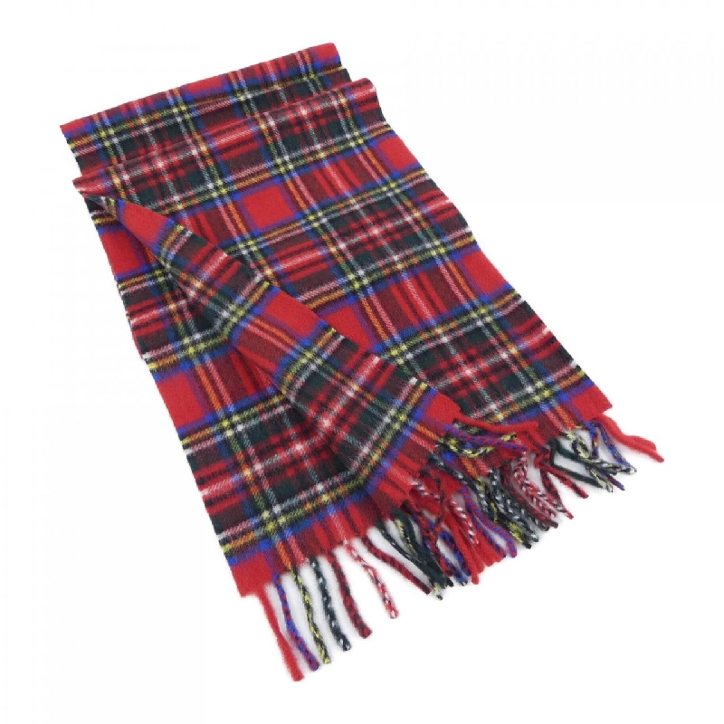 Khăn quàng cổ JOSHUA ELLIS - Hàng hiệu Authentic 833138