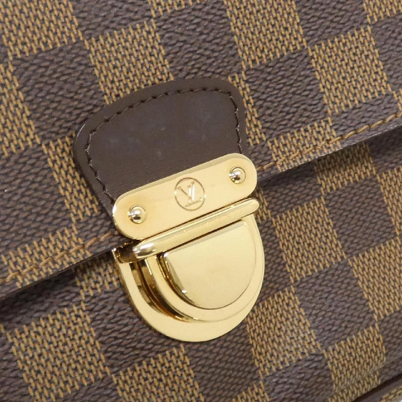 Túi xách vai Louis Vuitton Damier Ravello GM N60006 - Hàng hiệu Chính hãng 767444