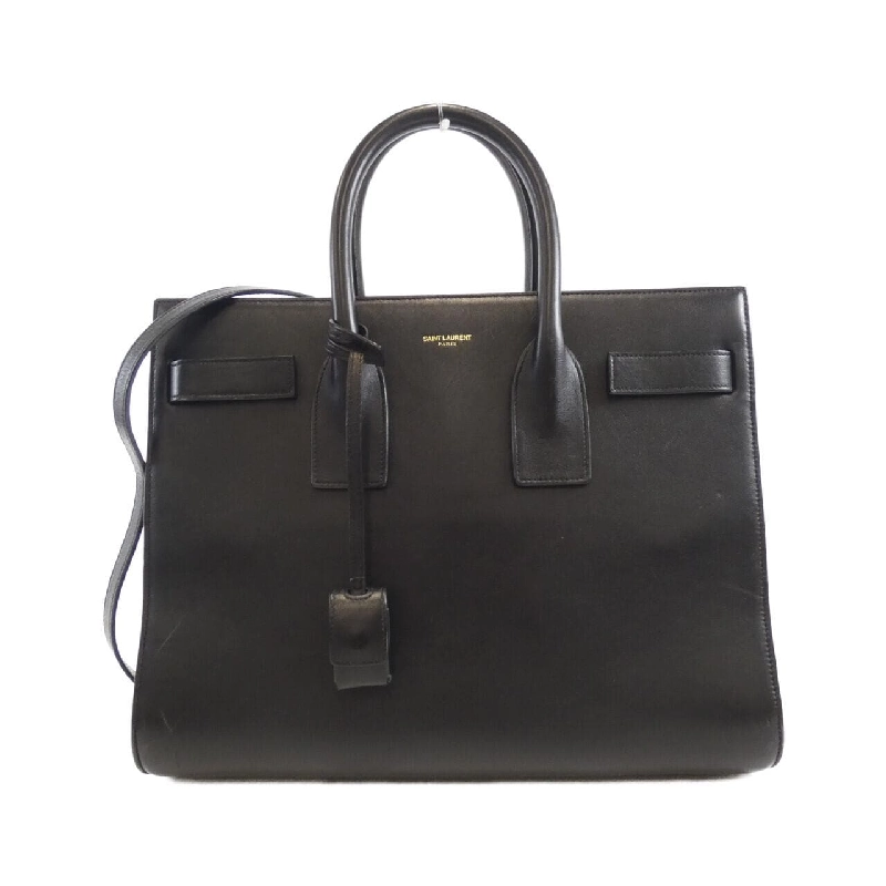 Túi xách Saint Laurent Sac de Jour 355153 BOO0J - Hàng hiệu Authentic 765843