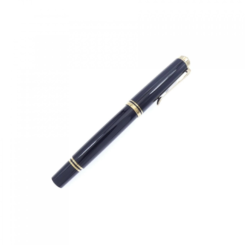 Bút máy Pelikan Souverän M400 đen - Hàng hiệu chính hãng 881106