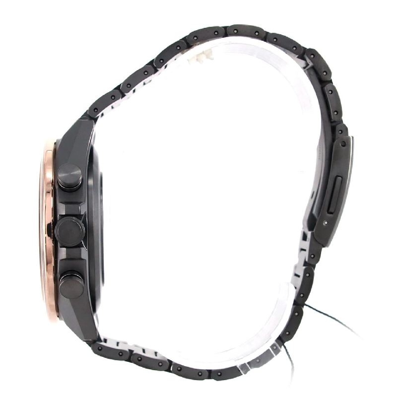 Đồng hồ GPS sóng vệ tinh Citizen Attesa F950-0029S0C/CC4074-61W TI Solar Quartz - Hàng hiệu Authentic 883525