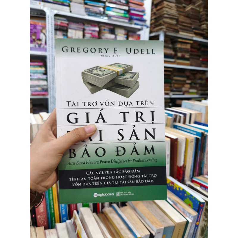 Giá trị tài sản đảm bảo 🌱 475183