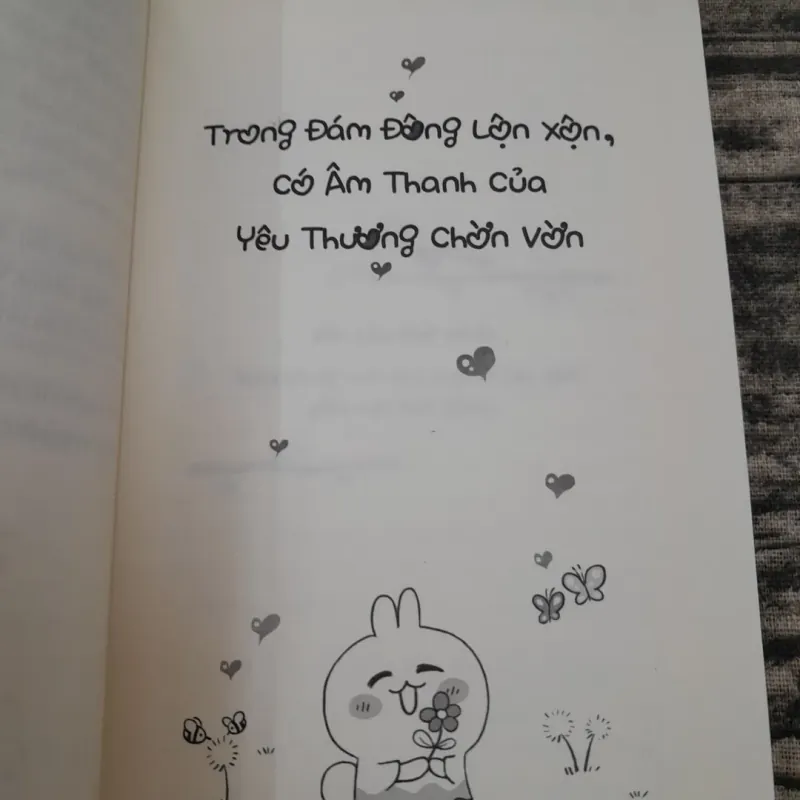 Tai nghe chín hướng- Biết chuyện mười phương. Luyện tai nghe thấu. OOPSY 746068