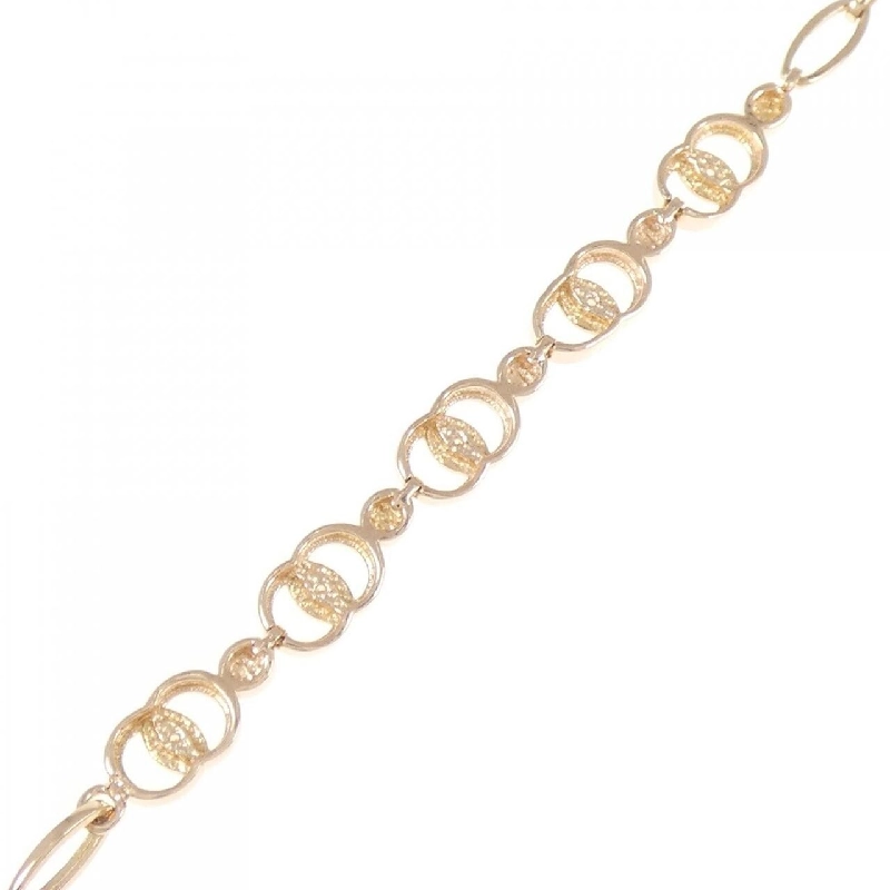 750PG Cubic Bracelet - Hàng hiệu Authentic 869905