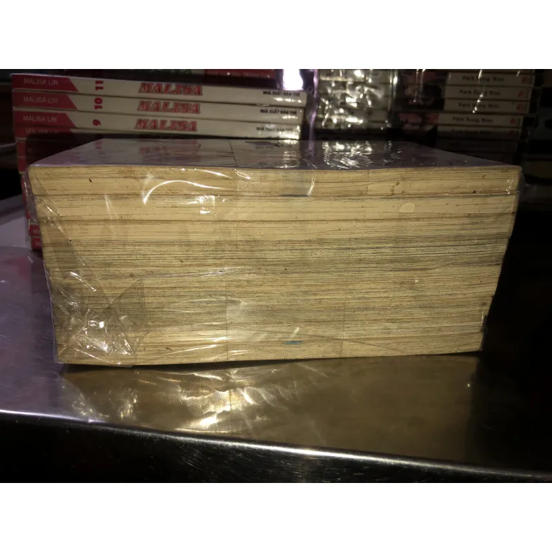 Tinh linh của biển 936522