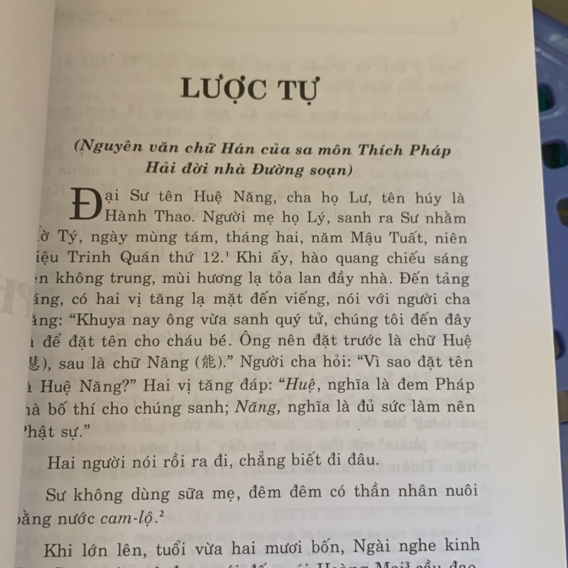 Pháp Bảo Đàn Kinh-Đoàn Trung Còn 160740