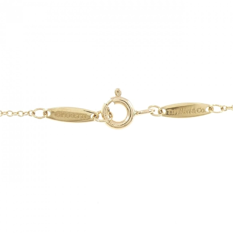 Dây chuyền Tiffany By The Yard - Hàng hiệu Authentic 842895