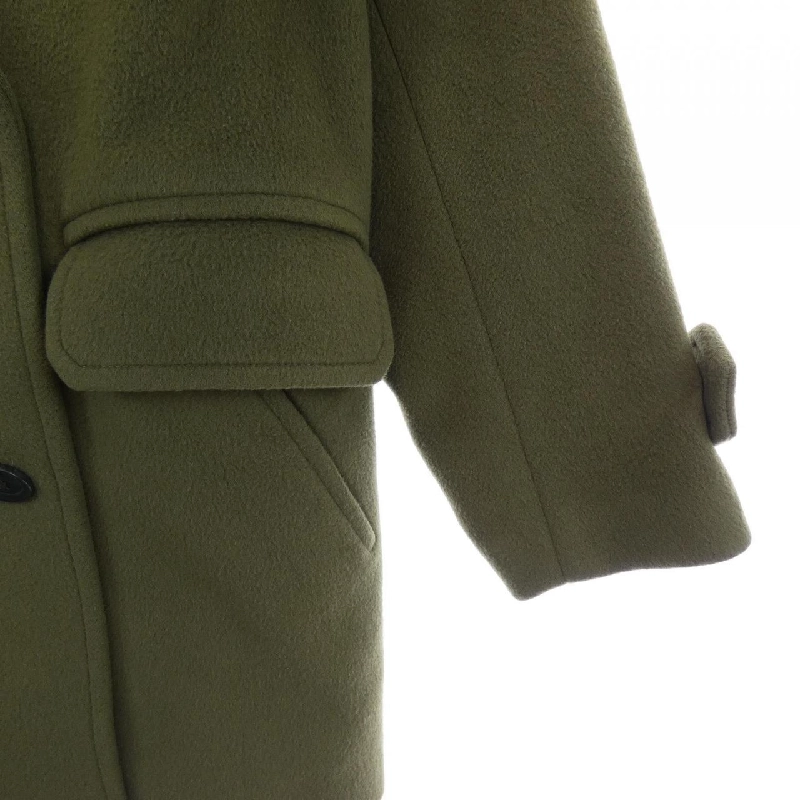 Áo khoác ebure RonHerman - Hàng hiệu Authentic 822213