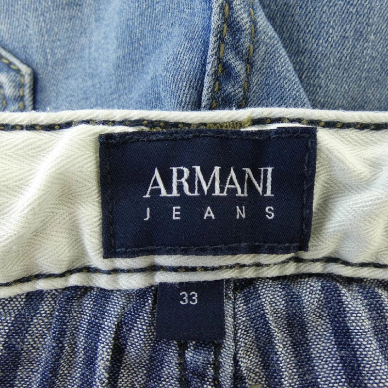 Quần jeans ARMANI JEANS 3Y6960 6D2CZ - Hàng hiệu Authentic 890951