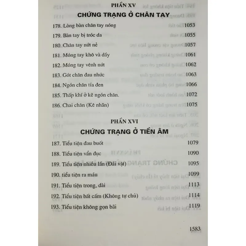 Những bài thuốc tâm huyết của 800 Danh y Trung Quốc đương đại 777834