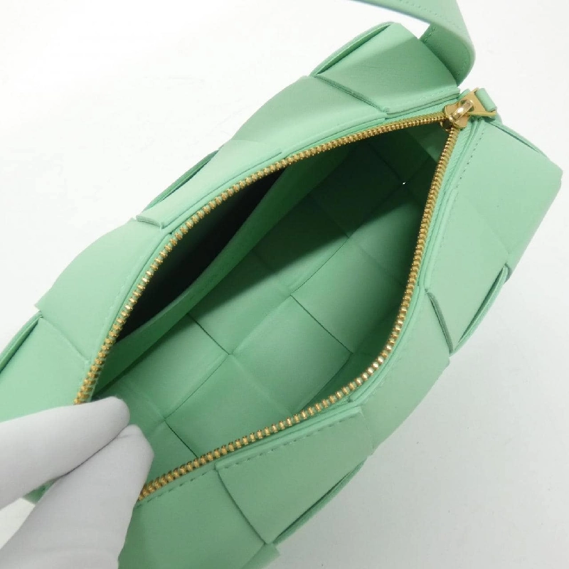 Bottega Veneta 729166 VMAY1 Túi đeo vai - Hàng hiệu Chính hãng 805809