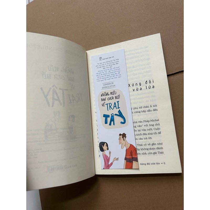 Những điều bạn chưa biết về trai tây  546799