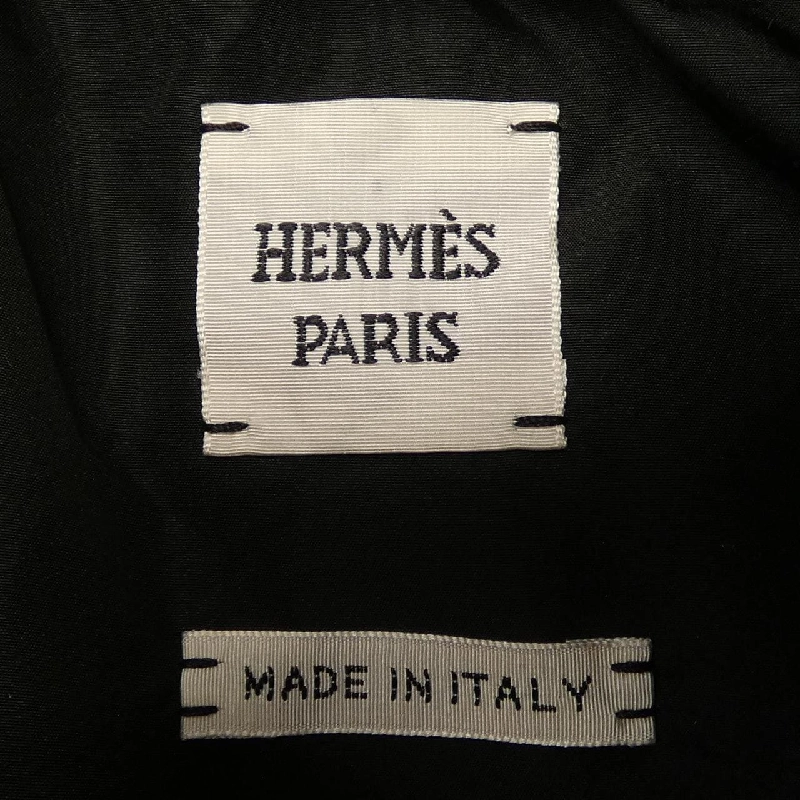 HERMES 1H0253D2 Áo gile - Hàng hiệu Chính hãng 822235