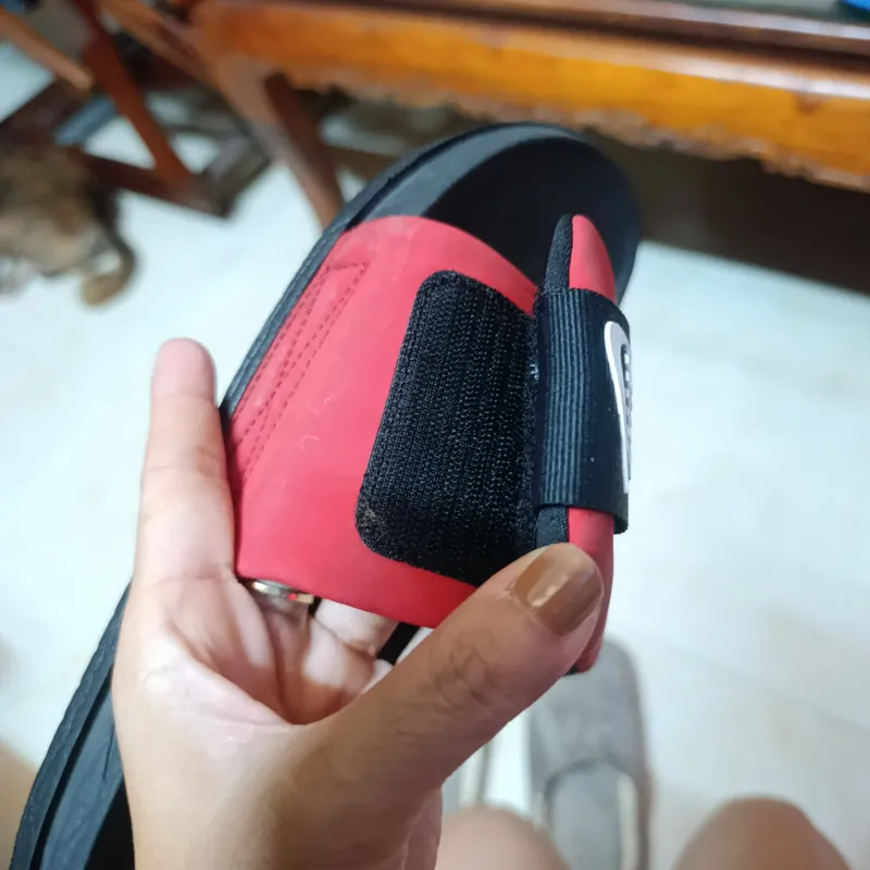 Dép nam thương hiệu Nike. ... HẾT Ạ 590926