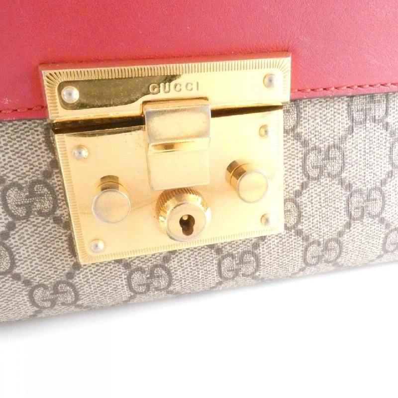Gucci 409486 KLQIG Túi đeo vai - Hàng hiệu Chính hãng 768228